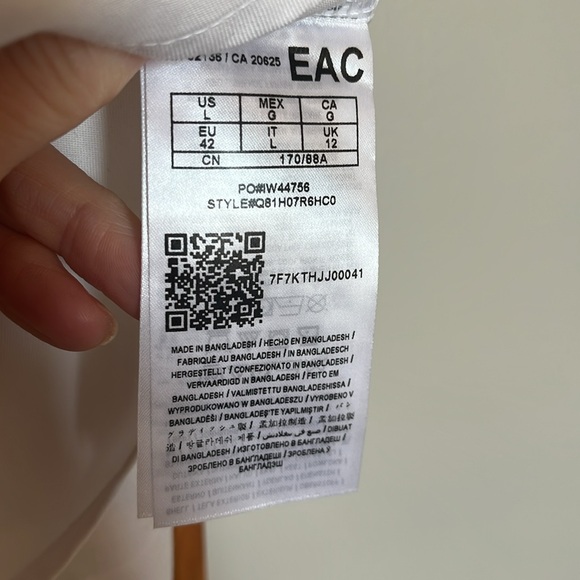 Guess top - Picture 6 of 7